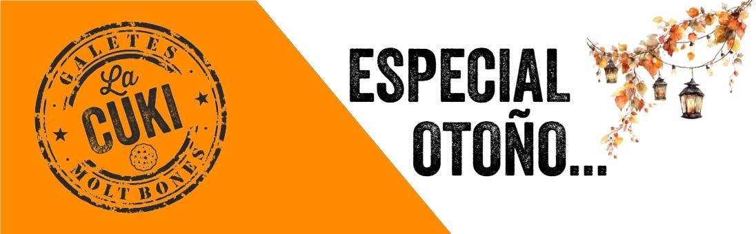 ESPECIAL OTOÑO